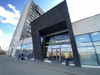 г. Москва, ул. Гренадерская, 9к3/ 97 кв.м. / Продажа помещения с арендатором Винлаб
