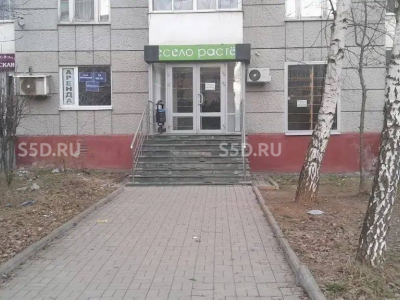 г. Подольск, ул. Подольская, 14 / 50 кв.м / Аренда торгового помещения