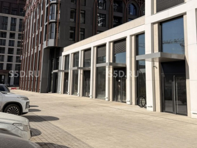 Нижние Мневники, 12 корп. 4 / 165м2/ Аренда ПСН