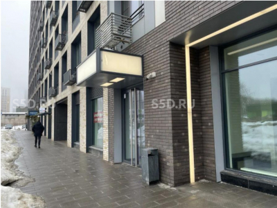 Большая Филёвская улица, 3к1/ 91.3 м2 / Аренда ПСН