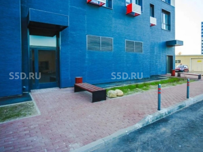 МО, Реутов, Транспортная улица, 31  - 614,6 м2 / Продажа ПСН