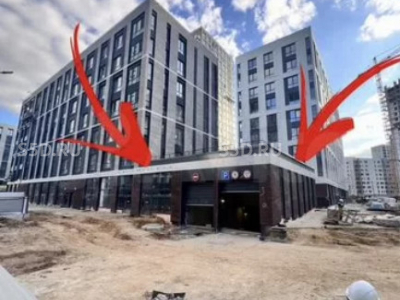 ЖК Бунинские Кварталы - 118 кв.м. / АРЕНДА ПСН