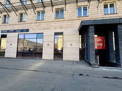 Москва, ЮЗАО, р-н Гагаринский, Ломоносовский пр-т, 11/70 / 19,4 кв.м. / Продажа торгового помещения