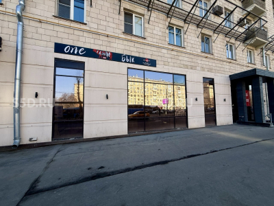 Москва, ЮЗАО, р-н Гагаринский, Ломоносовский пр-т, 11/70 / 22,1 кв.м. / Продажа торгового помещения