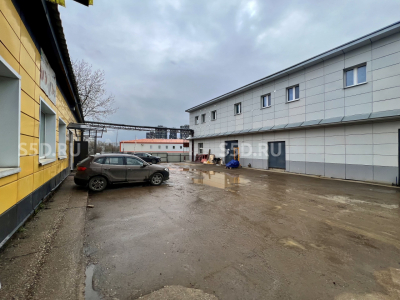 Балаклавский проспект, 28Ас1 - 49 кв. м. - Продажа / ПСН