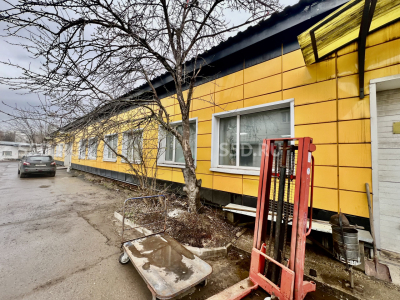 Балаклавский проспект, 28Ас1 - 99 кв. м. - Продажа / ПСН