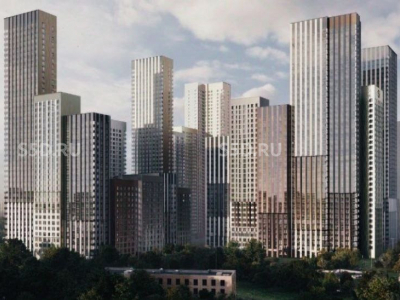 Строительный проезд, 9С9 - 107.4 кв. м. - Аренда/ Торговое помещение