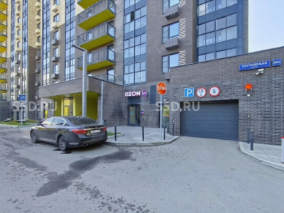 г. Москва, Керченская ул., 26А./ 59.4 м²./ Продажа ГАБ.