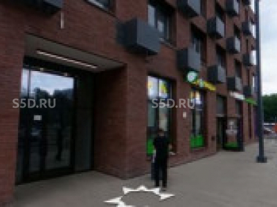 г. Москва, 4-й Красногорский пр., 2/4 с.1/ 72.5 м²./ Продажа ПСН.