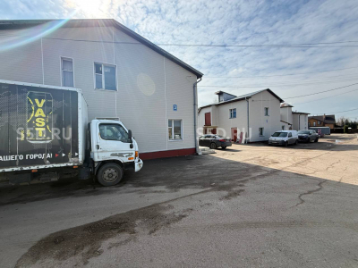 Застроенный земельный участок/ГО Мытищи, д. Ховрино, Центральная улица, 20/Продажа