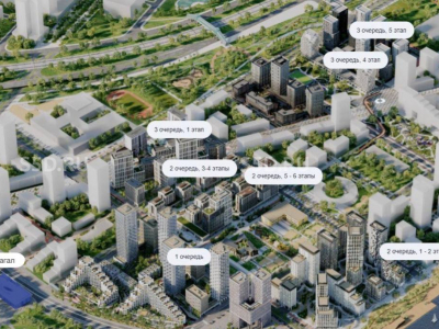 г. Москва, Дербеневская наб., дом 1 / 260,6 кв.м. / Продажа Помещения c НДС