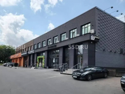 Москва, Проспект Андропова, д. 48 - 220 кв.м / Аренда