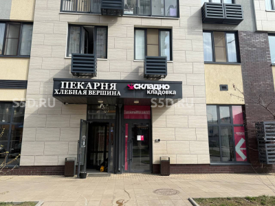 Веласкеса, 10/70м/Продажа помещения свободного назначения