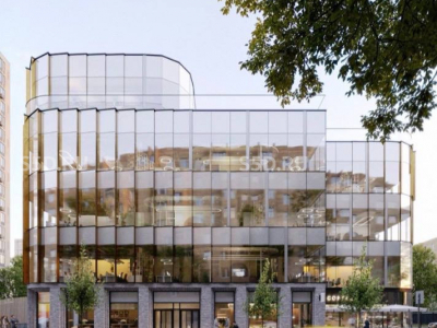 Раздельная ул., вл. 10, стр. 1/1 - 0.16 Га - Продажа / ЗУ