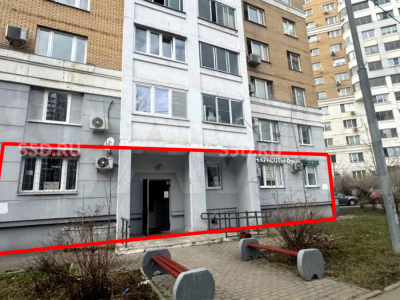 Продажа/Москва, Рублёвское ш., 85/АБ