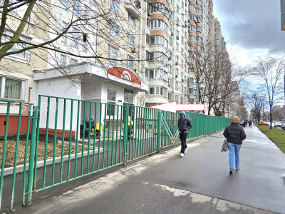 Академика Анохина ул. д.5к1 - 16.2 кв.м. - Продажа / Помещение свободного назначения