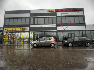 Химки, квартал Кирилловка, 21 - 615 кв. м. - Аренда / Склад / Производство / ПСН