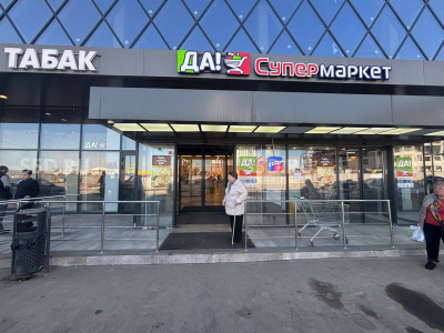 ул. Старо-Нагорная, 25/1 - 1000 кв. м. - Аренда / ПСН