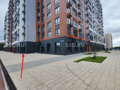 Москва, Ленинградское шоссе, 228к1 (ЖК 1-й Ленинградский корп.6) - 88.1м2/ Продажа ПСН с НДС