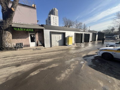 Малая Тульская улица, 57к1 - 471 кв. м. - Продажа / Автосервис / ОСЗ