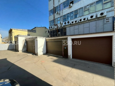 Марксистская улица, 22с4 - 195 кв. м. - Продажа / ОСЗ / Автосервис