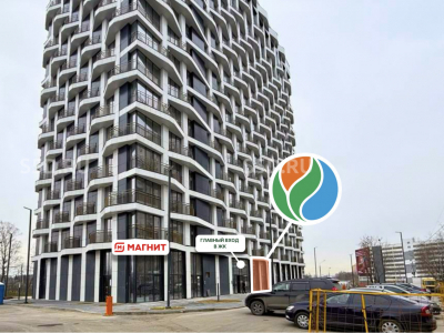 Одинцово, улица Чистяковой, 8к2 / Продажа / Готовый арендный бизнес / 48 кв.м.