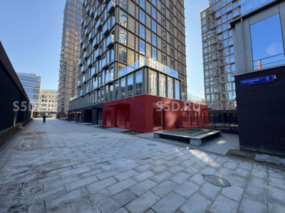 ул. Костикова, 4к6 - 250 кв. м. - Аренда / Помещение свободного назначения