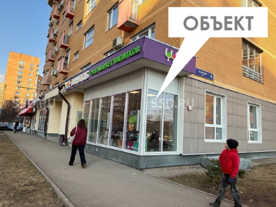 Лазурная 11 -116 кв.м / Продажа готового арендного бизнеса