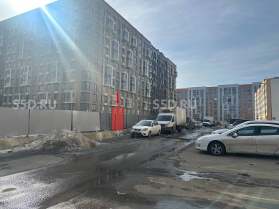 Люберцы, ЖК Егорово парк -  Аренда торгового помещения