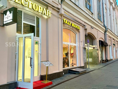 Москва, Рождественка, 6/9/20с1 - 210 м2 / Аренда ПСН