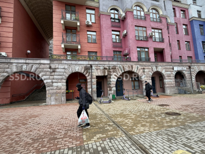 ЖК Солнечная Система, Улица Германа Титова 8 - 50 м2 / Аренда ПСН