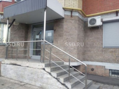 Московская обл., Орехово-Зуево, Кооперативная ул., 12/ 580 м²./ Продажа ПСН.