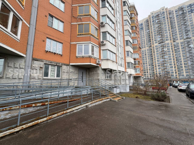 г.Красногорск, Красногорский б-р, 50 - 113 м2 Аренда ПСН
