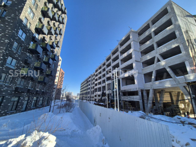 Москва, ул. Складочная, д.6 - Продажа помещения в Густаве