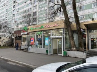 Лескова, 6 - 144,6 м2 - Продажа помещения с Федеральным Арендатором Аптека
