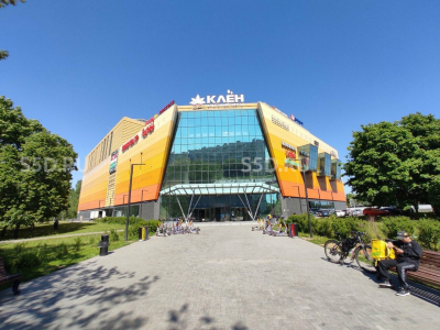 Староватутинский пр., 14 - 645 кв.м. - Аренда помещения под ресторан в ТЦ / ПСН