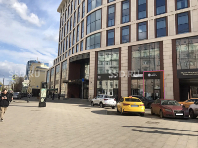 Кожевническая 4 - 29.8 кв.м / Продажа АБ