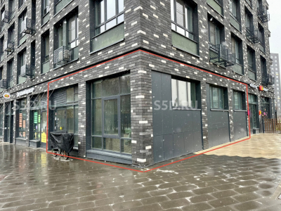 ЖК Скандинавия, к23.5 - 71 кв. м. - Продажа / Помещение свободного назначения