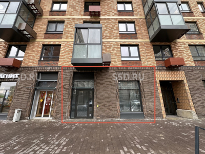 Москва, НАО, р-н Щербинка, улица Уточкина, 2к2 / 103,4 кв.м. / Аренда ПСН