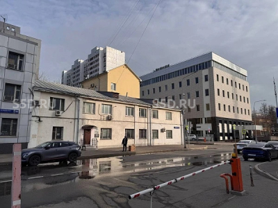 Октябрьская улица, 80с3 - 761 кв. м. - Аренда / ПСН / ОСЗ