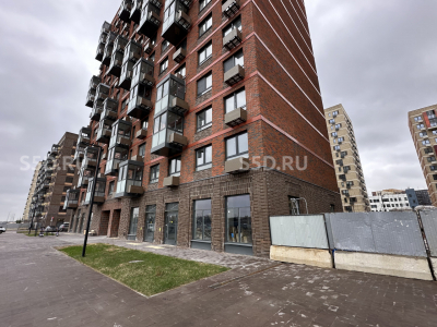 Москва, НАО, р-н Щербинка, ЖК Алхимово, Алхимовская улица, 1к6 / 108 кв.м. / Продажа ПСН