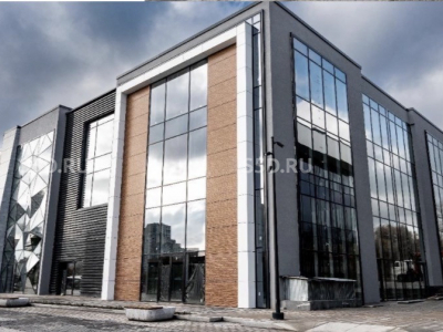 Москва, ЮАО, Андропова пр-т, 11 стр 1 / 1021 кв.м. / Аренда помещения свободного назначения