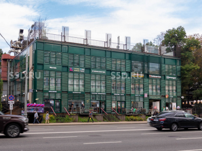 Проспект мира, 28  - 731,6    кв.м. / Аренда здания/ Общепит