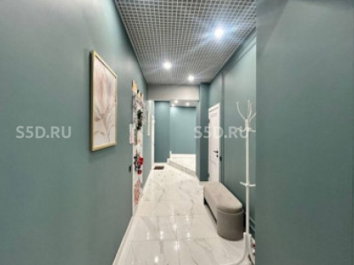 г. Москва, ул. Коминтерна, 5 / 270 м²./ Продажа ГАБ.