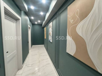г. Москва, ул. Коминтерна, 5 / 270 м²./ Продажа ГАБ.