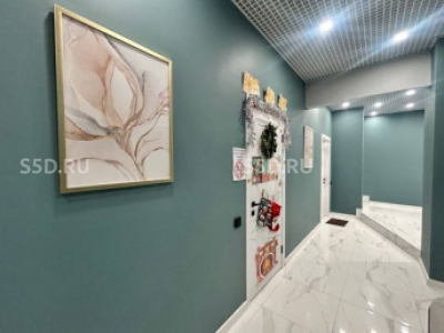 г. Москва, ул. Коминтерна, 5 / 270 м²./ Продажа ГАБ.