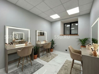 г. Москва, ул. Коминтерна, 5 / 270 м²./ Продажа ГАБ.