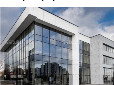 Москва, ЮАО, Андропова пр-т, 11 стр 1 / 675,9 кв.м. / Аренда помещения свободного назначения