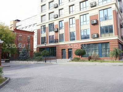 Москва, ВАО, р-н Сокольники, ул. Рубцовско-Дворцовая, 4 / 116,8 кв.м. / Продажа ПСН в ЖК