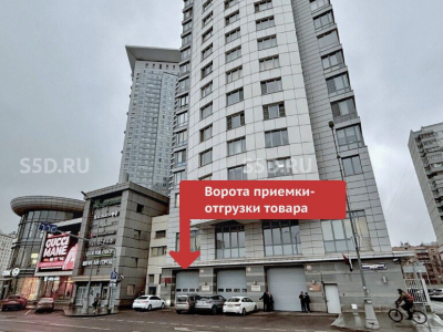 Русаковская, 31 - 645 м2 / Аренда помещения по общепит